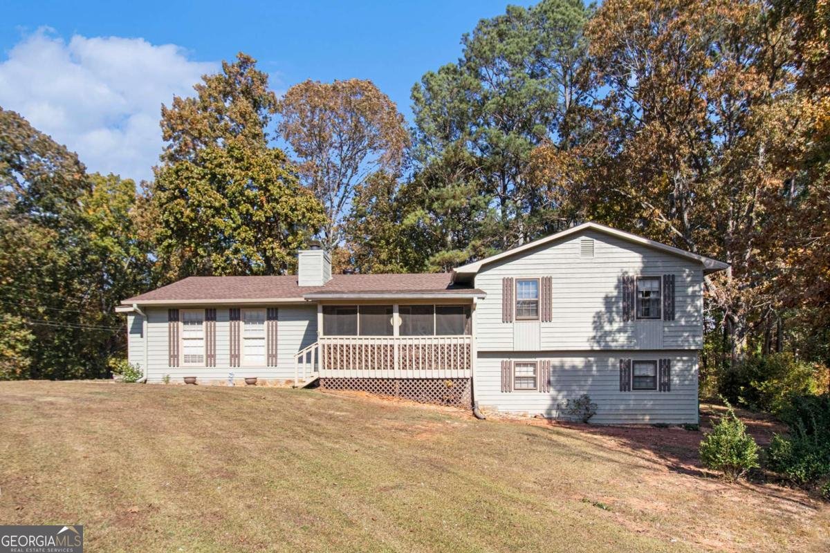 191 Hearthstone Drive Newnan - 1