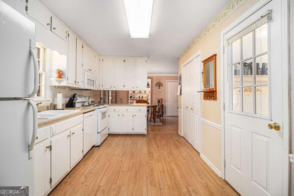 191 Hearthstone Drive Newnan - 10