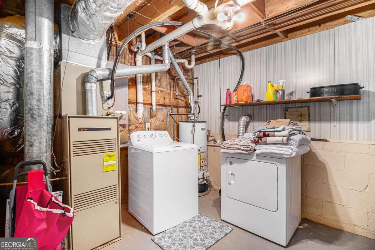 191 Hearthstone Drive Newnan - 18