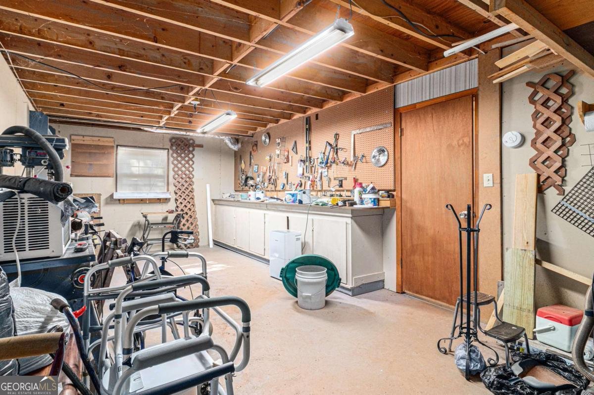 191 Hearthstone Drive Newnan - 19