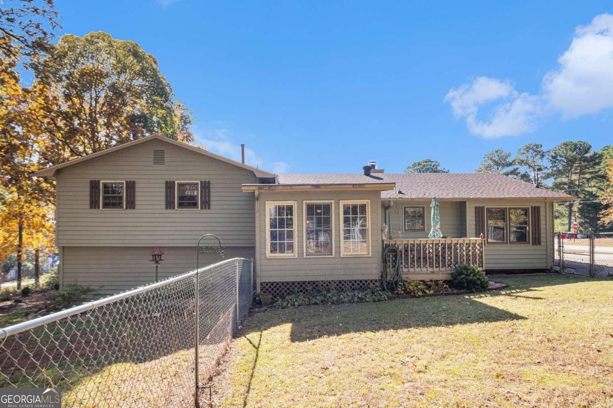 191 Hearthstone Drive Newnan - 22