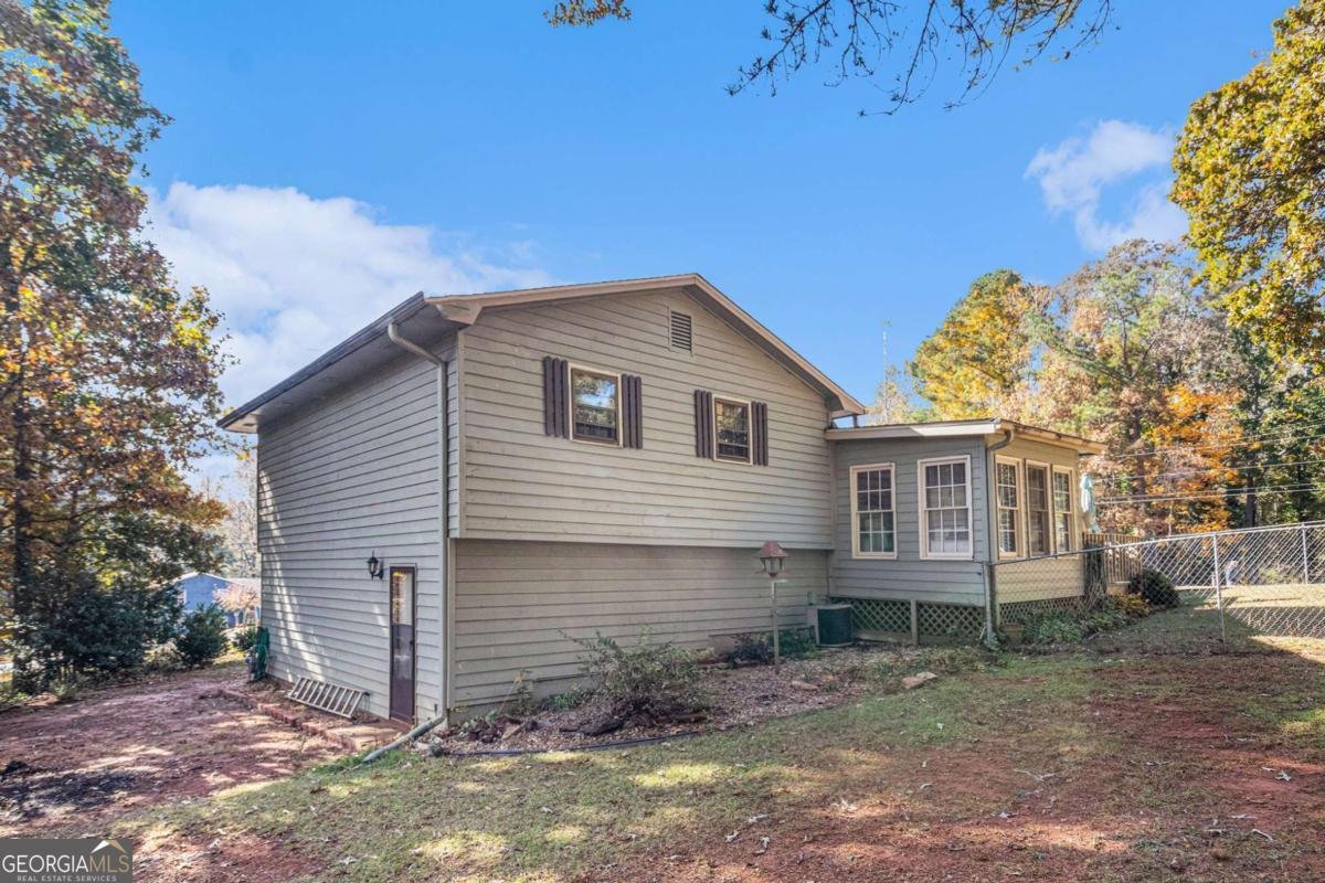 191 Hearthstone Drive Newnan - 25