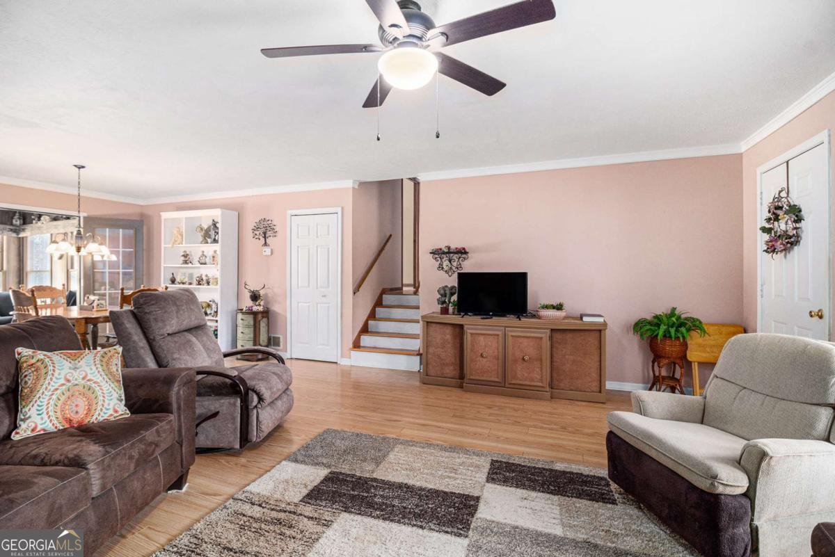 191 Hearthstone Drive Newnan - 6