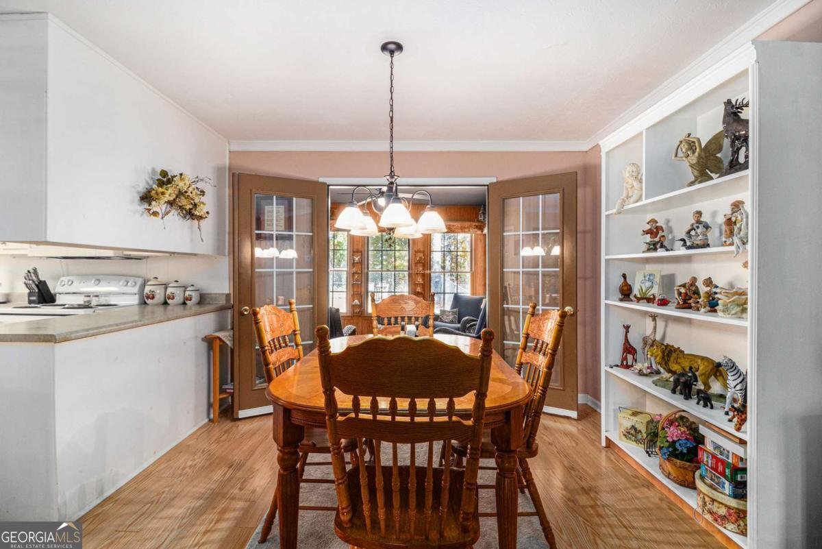 191 Hearthstone Drive Newnan - 7