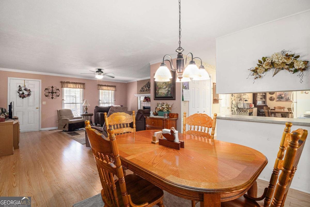 191 Hearthstone Drive Newnan - 8