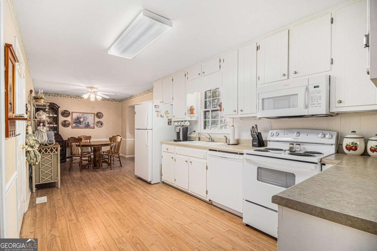 191 Hearthstone Drive Newnan - 9