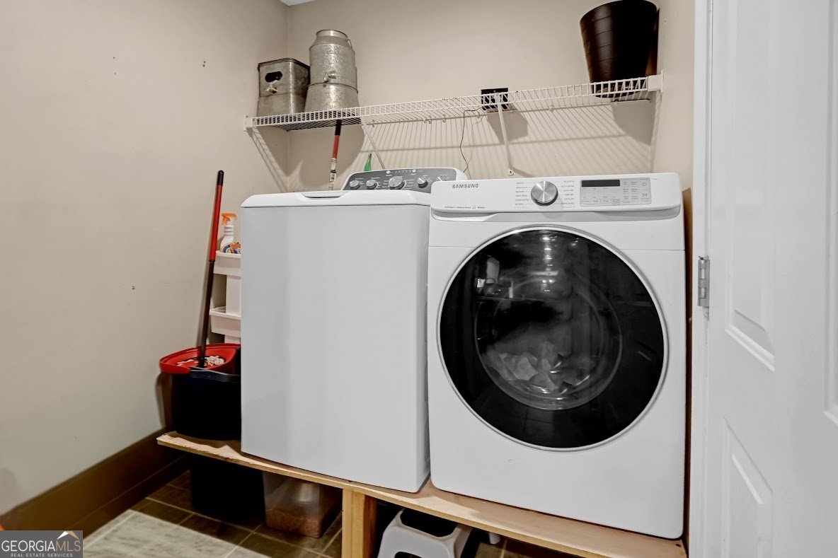 160 Stroud Road McDonough - 12