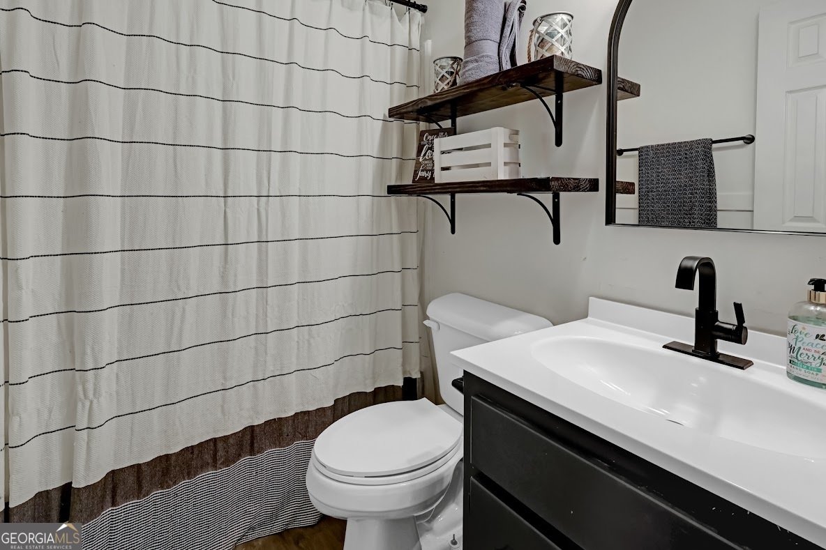 160 Stroud Road McDonough - 13