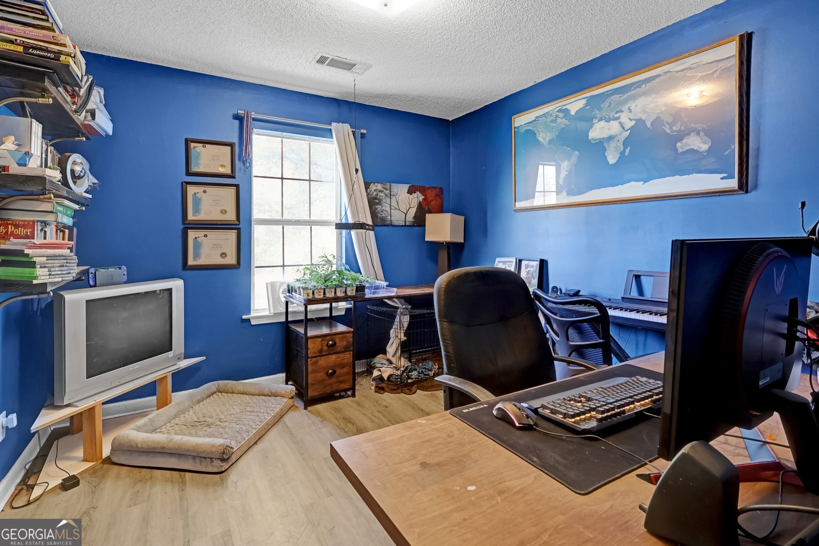 160 Stroud Road McDonough - 16