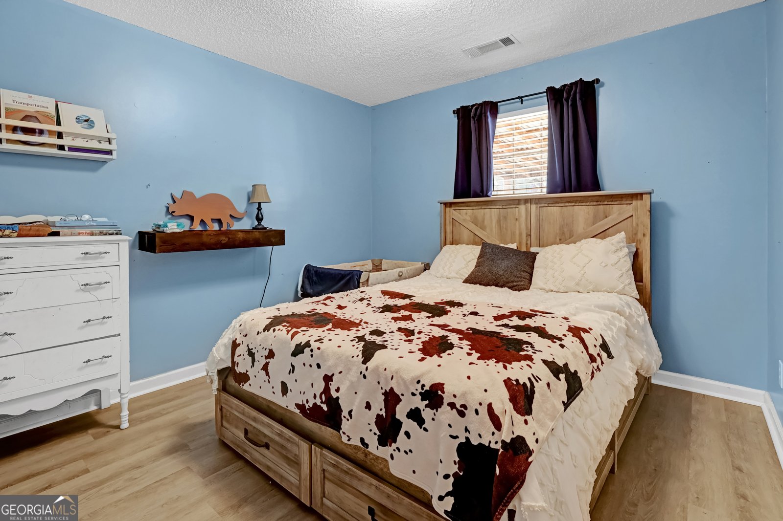 160 Stroud Road McDonough - 17