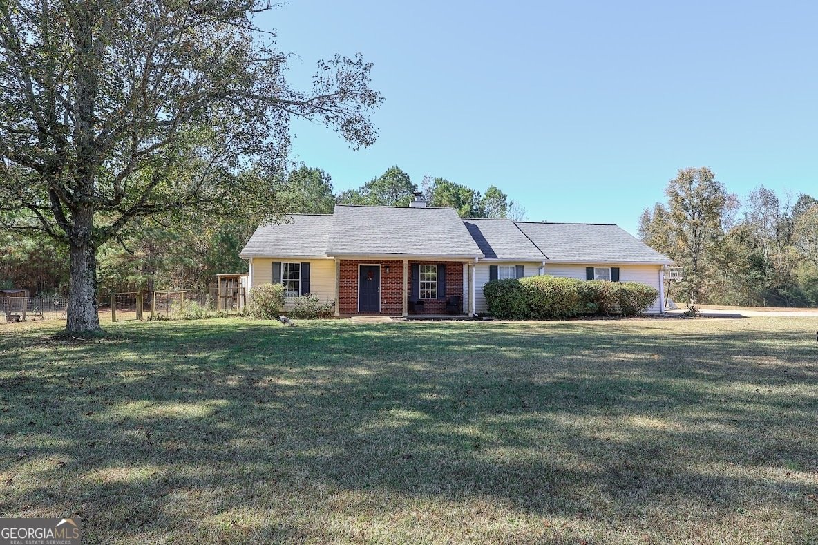 160 Stroud Road McDonough - 2