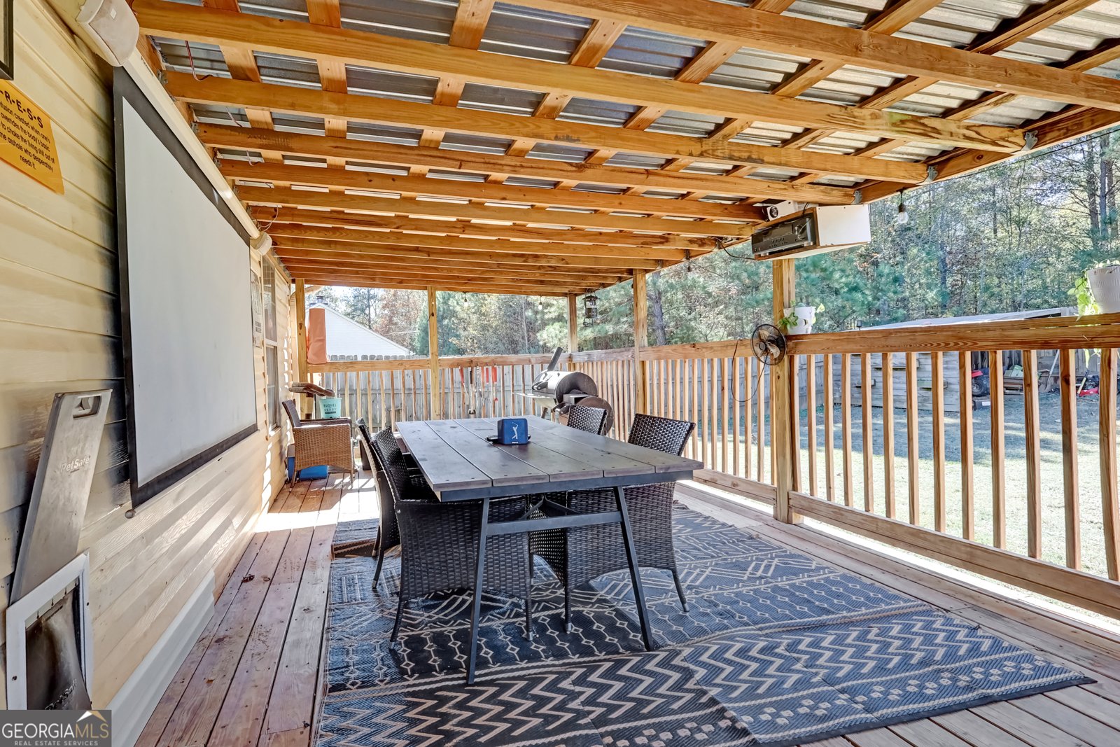 160 Stroud Road McDonough - 20