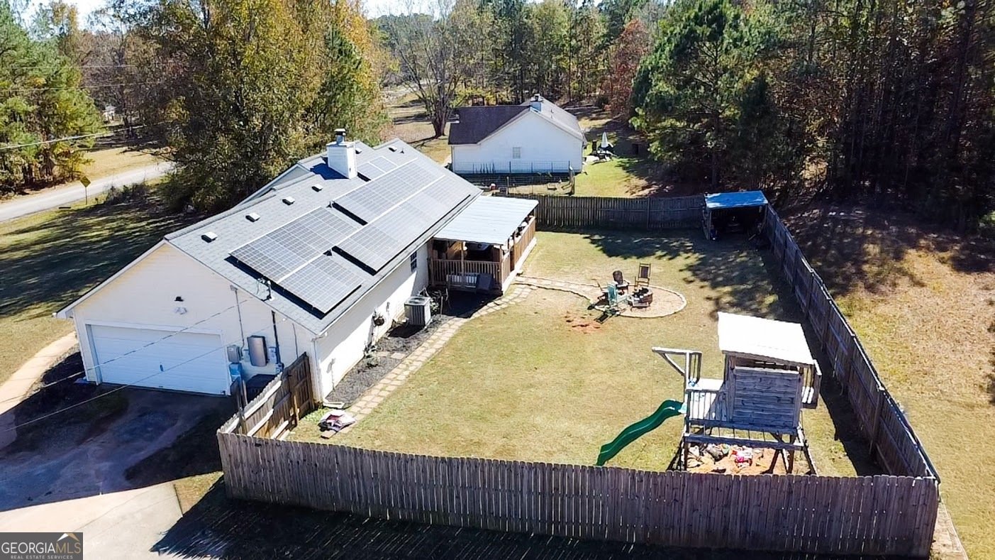 160 Stroud Road McDonough - 21