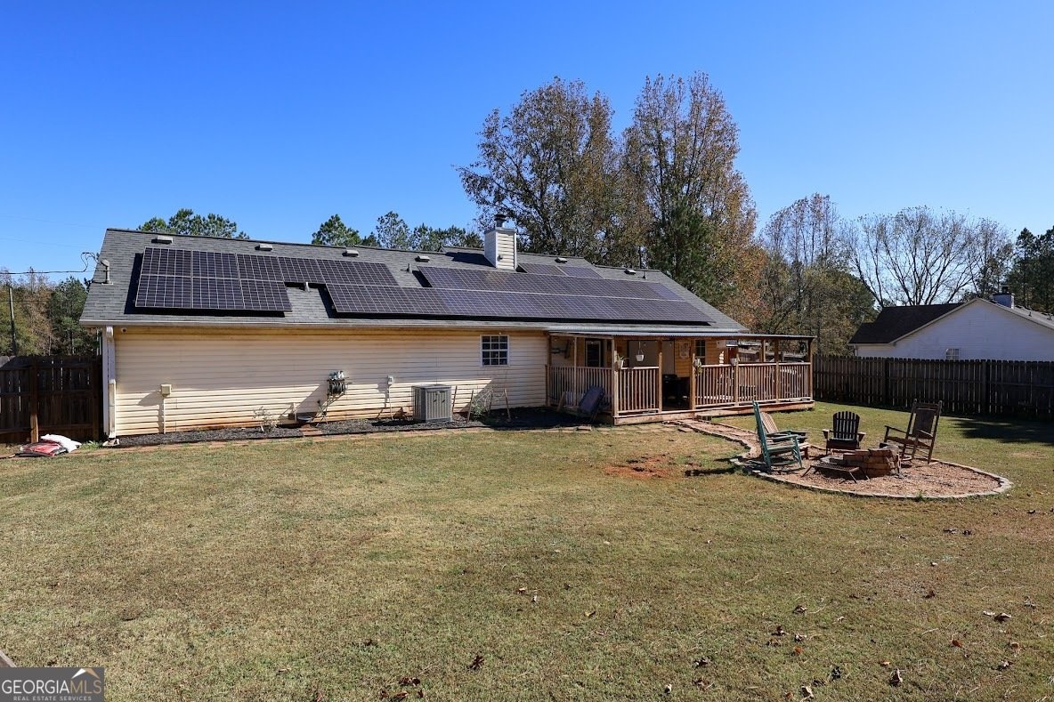 160 Stroud Road McDonough - 22