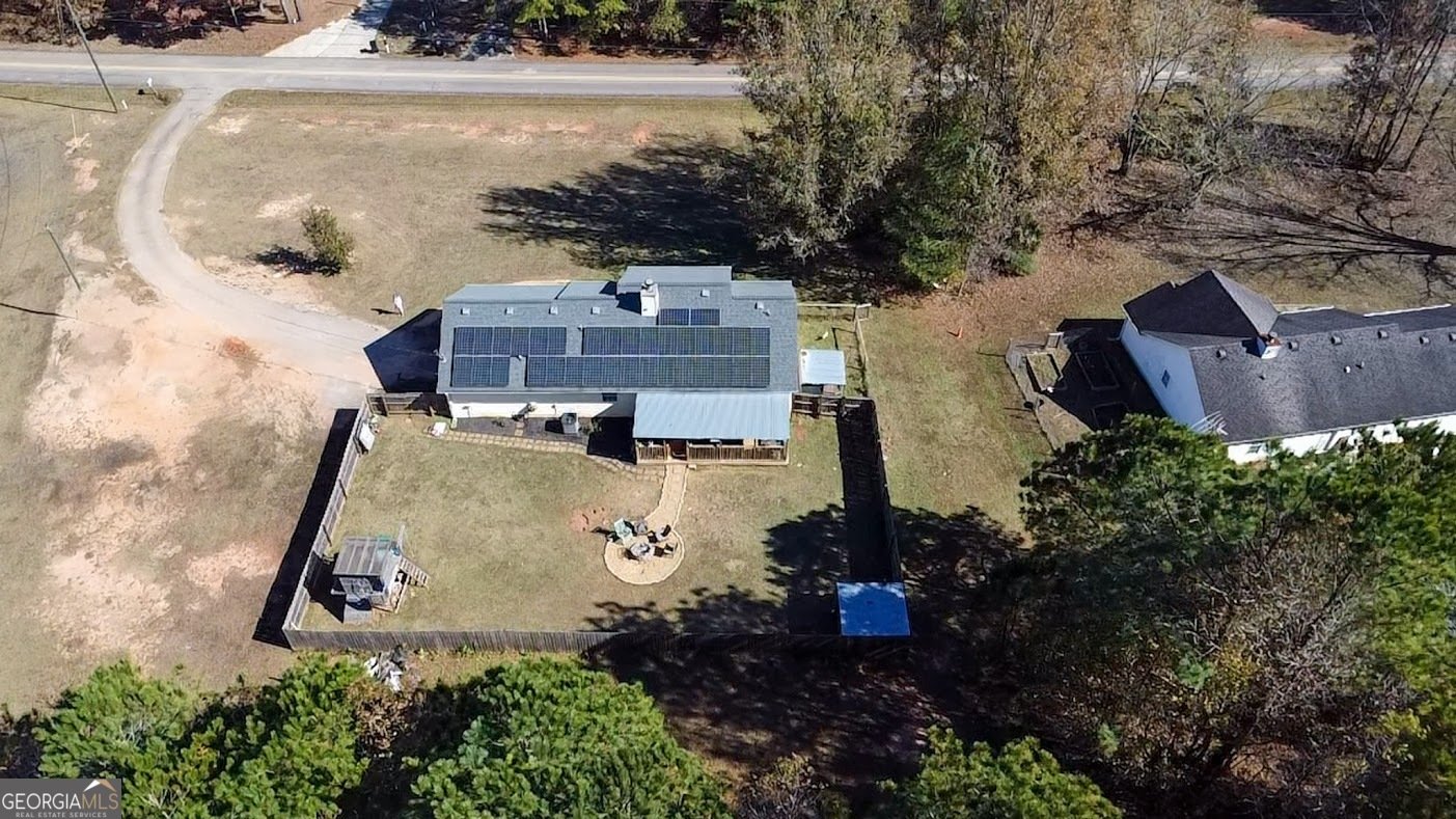 160 Stroud Road McDonough - 25