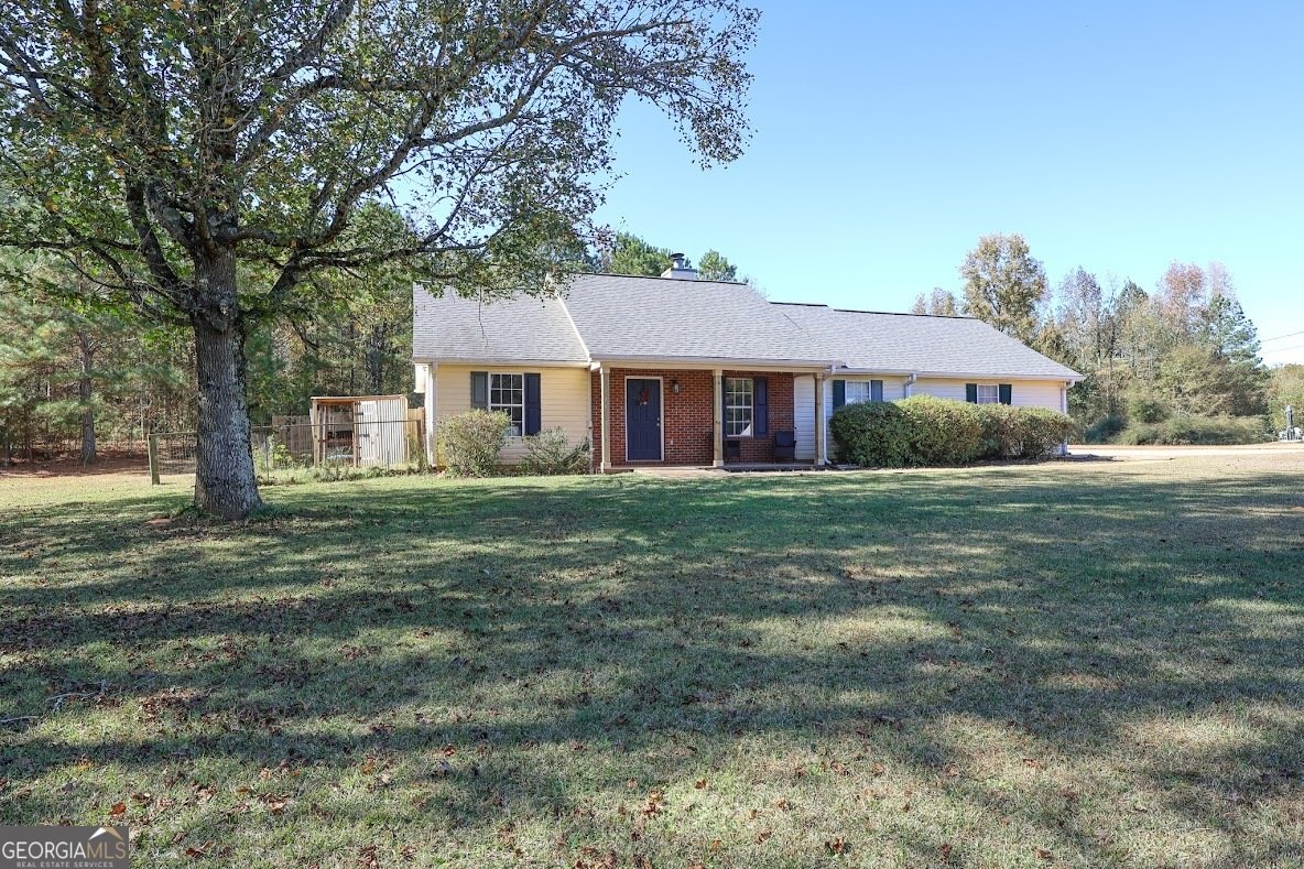 160 Stroud Road McDonough - 3