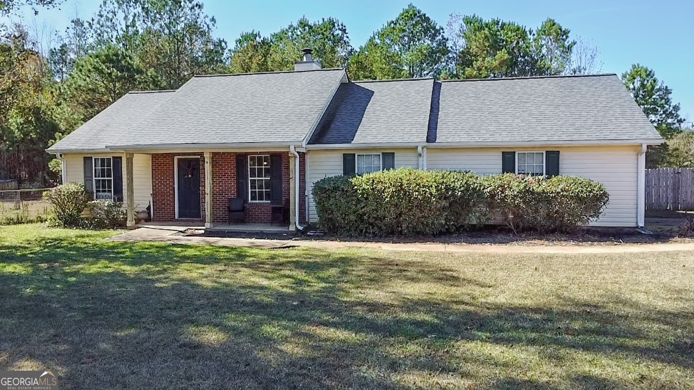 160 Stroud Road McDonough - 4