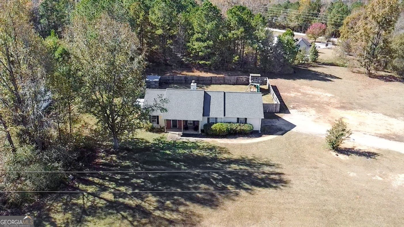 160 Stroud Road McDonough - 5