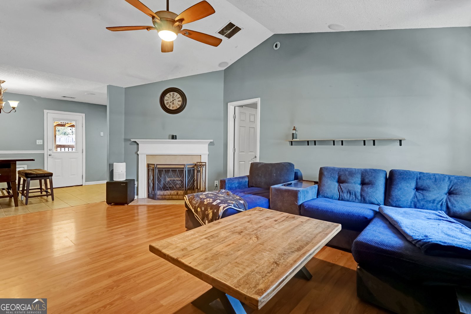 160 Stroud Road McDonough - 7