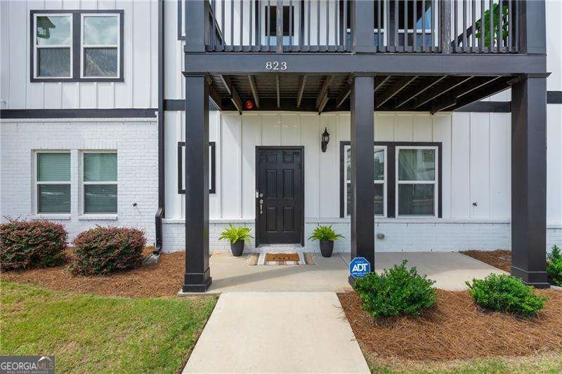 823 Mackay Creek Woodstock - 8