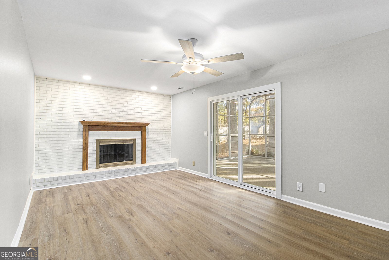 2161 Carson Valley Drive Tucker - 14