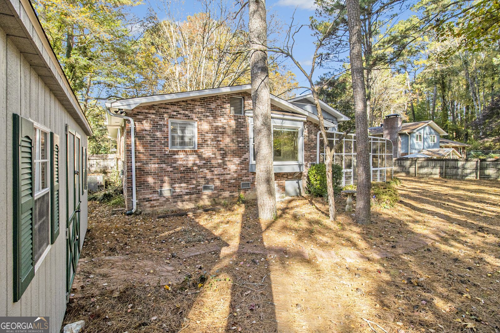 2161 Carson Valley Drive Tucker - 28