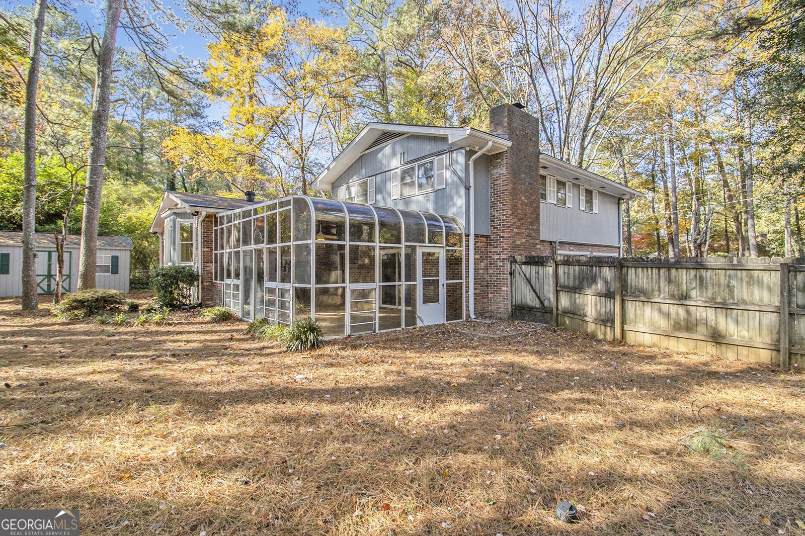 2161 Carson Valley Drive Tucker - 29