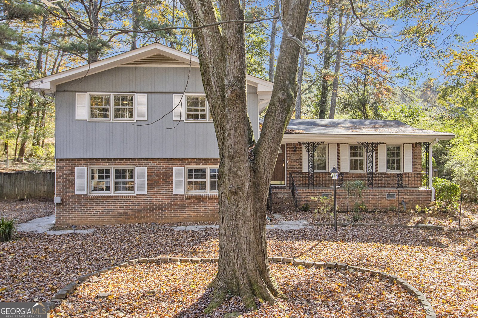 2161 Carson Valley Drive Tucker - 3