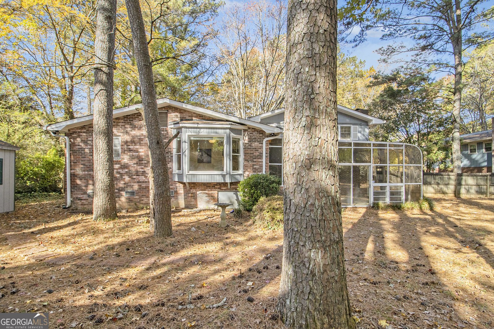 2161 Carson Valley Drive Tucker - 30