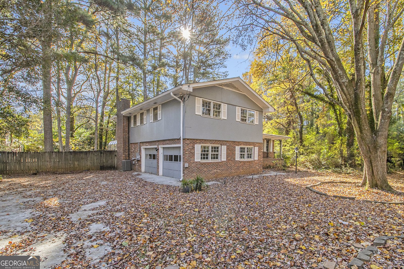 2161 Carson Valley Drive Tucker - 31