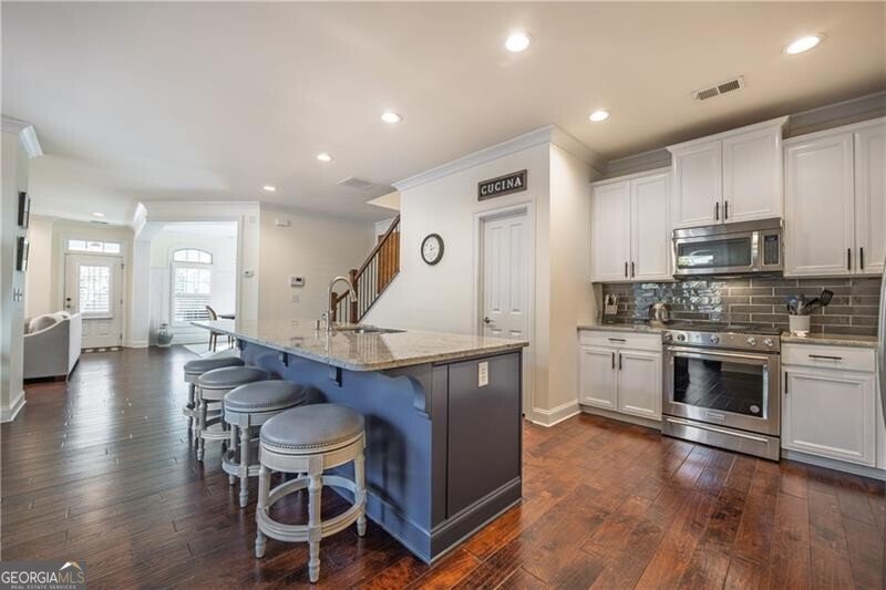 507 Branyan Trail Alpharetta - 10