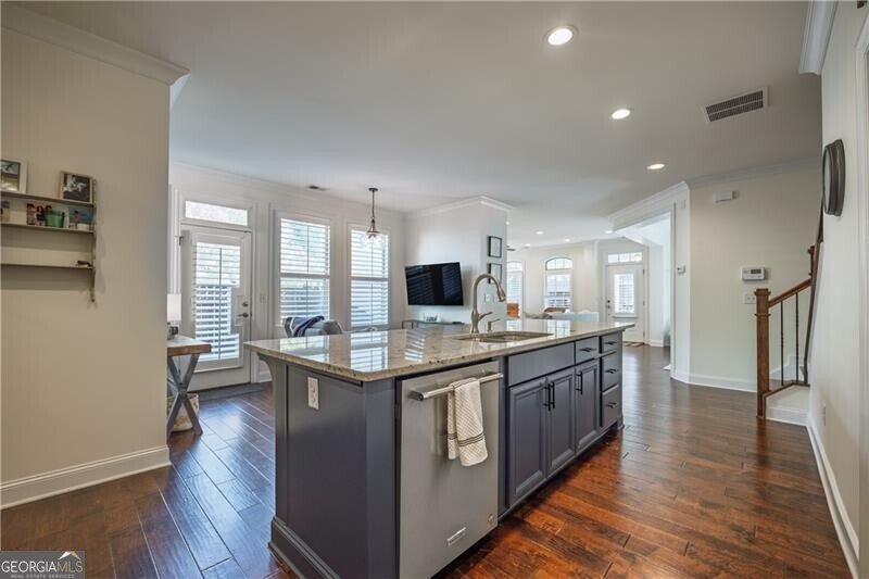 507 Branyan Trail Alpharetta - 11