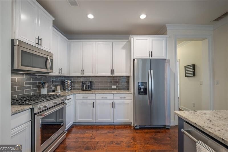 507 Branyan Trail Alpharetta - 12