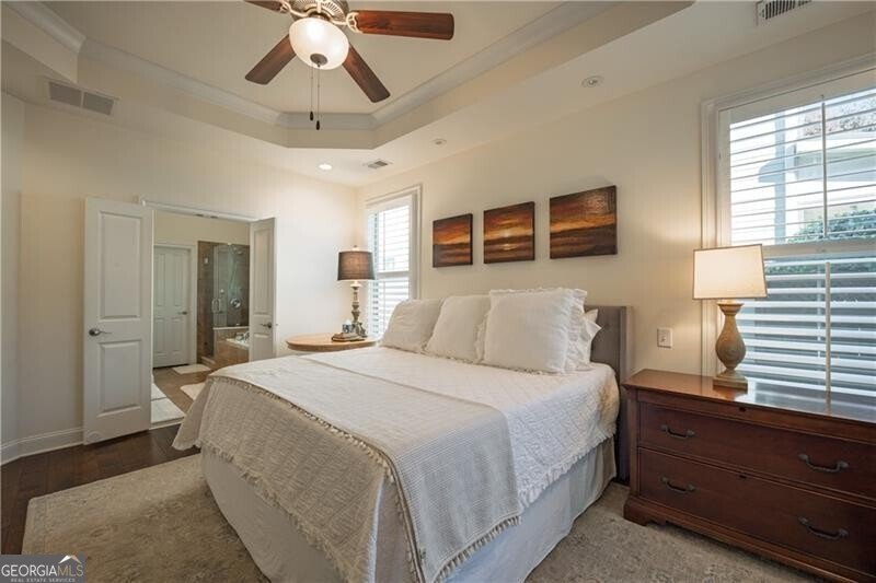 507 Branyan Trail Alpharetta - 14