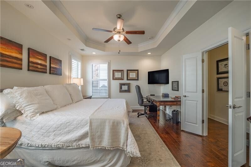 507 Branyan Trail Alpharetta - 15