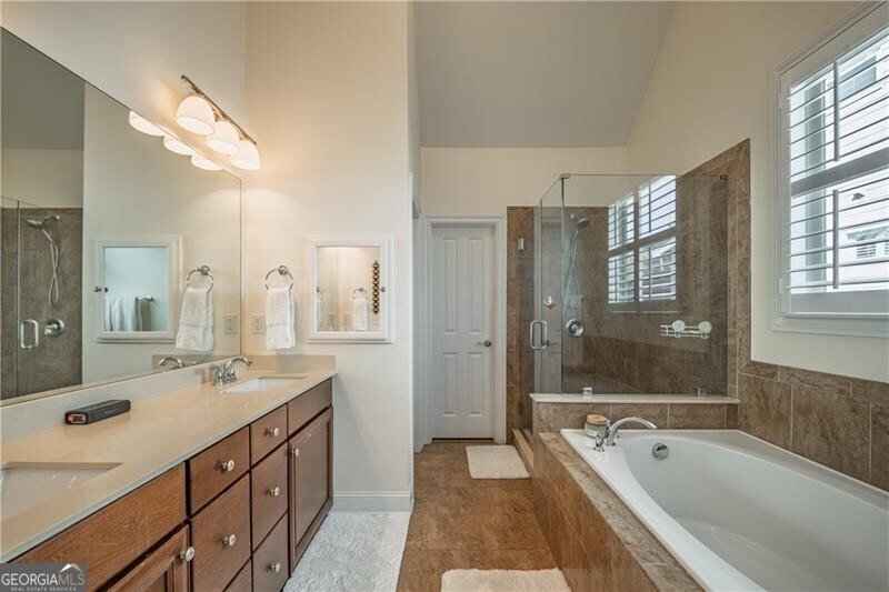 507 Branyan Trail Alpharetta - 16