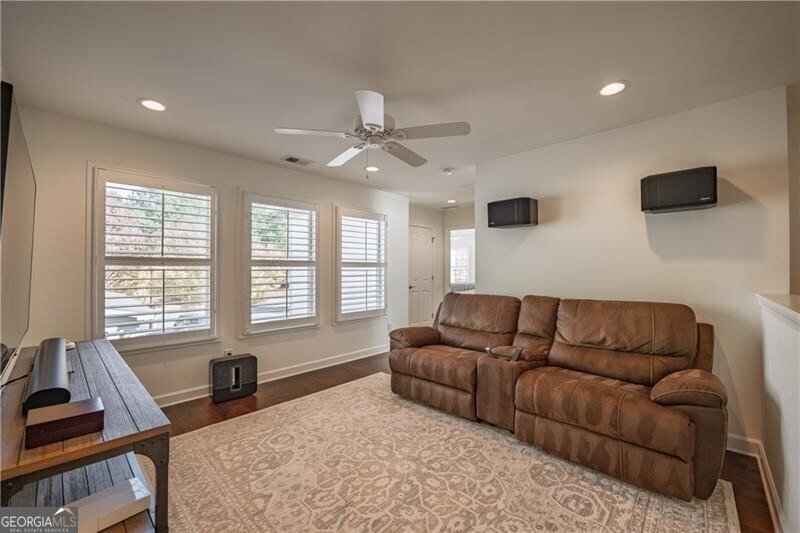 507 Branyan Trail Alpharetta - 17