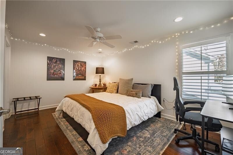 507 Branyan Trail Alpharetta - 18