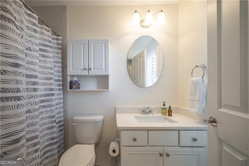 507 Branyan Trail Alpharetta - 19