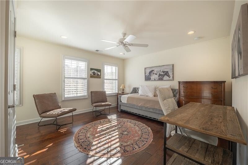 507 Branyan Trail Alpharetta - 20