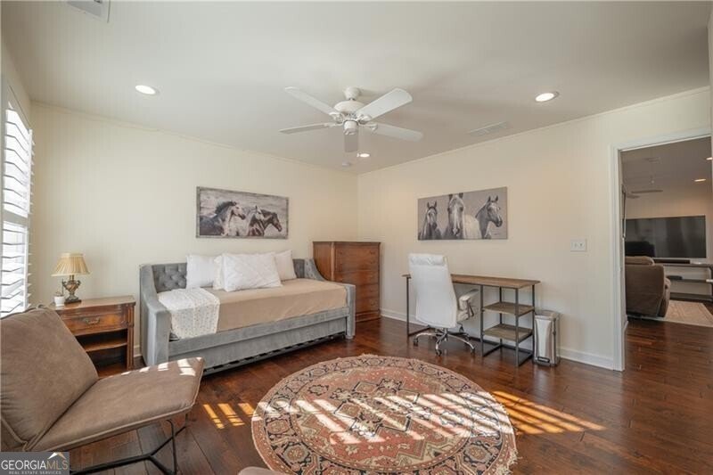 507 Branyan Trail Alpharetta - 21