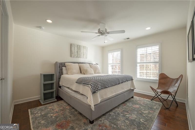 507 Branyan Trail Alpharetta - 22