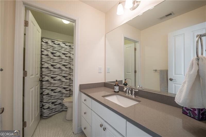 507 Branyan Trail Alpharetta - 23