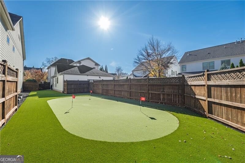 507 Branyan Trail Alpharetta - 24