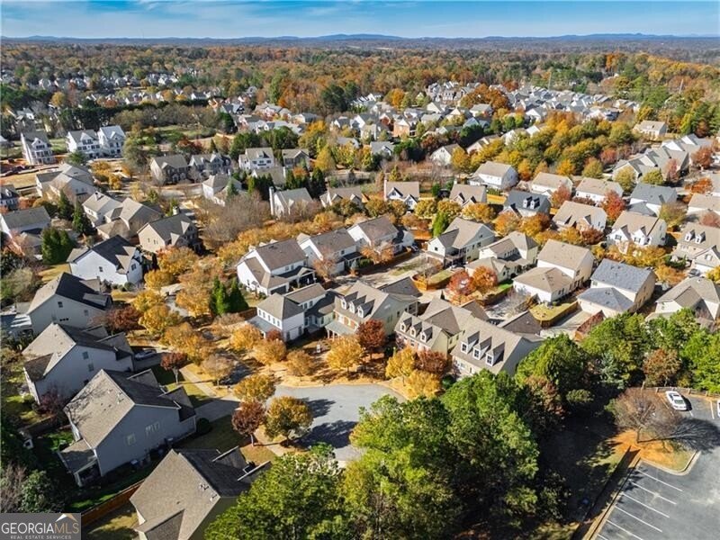 507 Branyan Trail Alpharetta - 26