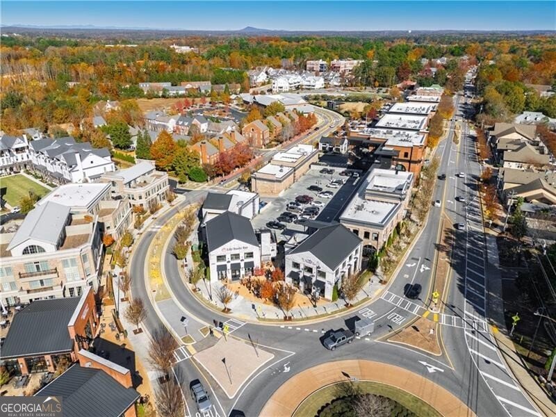 507 Branyan Trail Alpharetta - 29