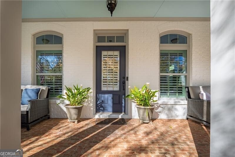 507 Branyan Trail Alpharetta - 3