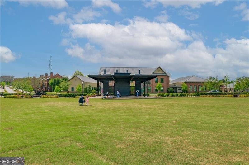 507 Branyan Trail Alpharetta - 31