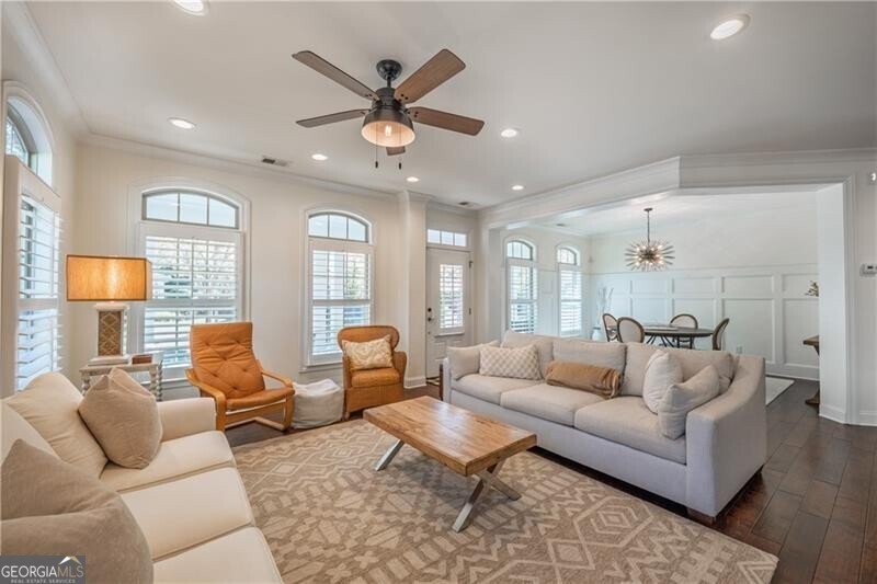 507 Branyan Trail Alpharetta - 5