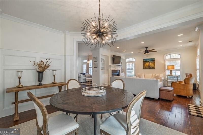 507 Branyan Trail Alpharetta - 8